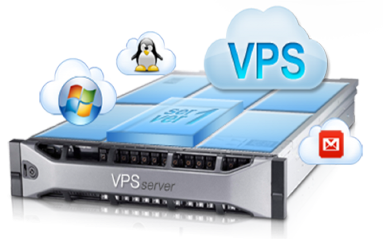 vps