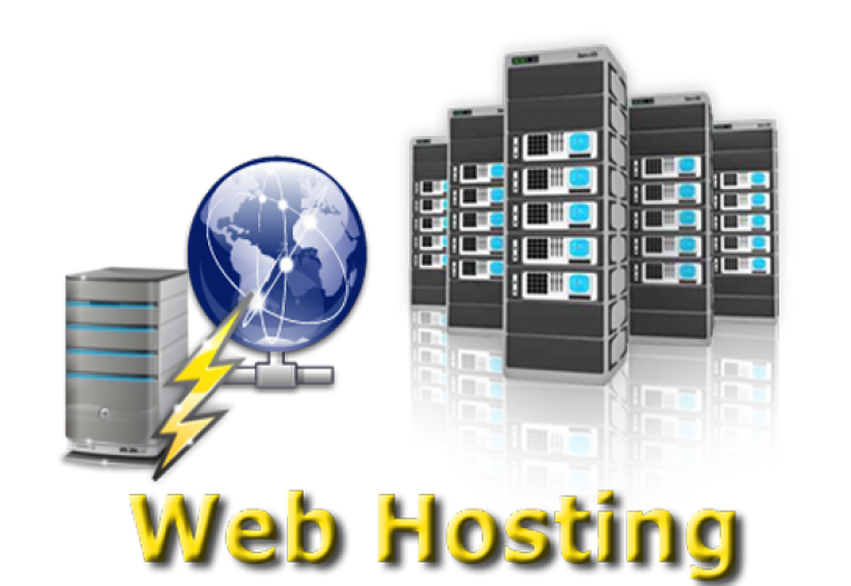 website hosting