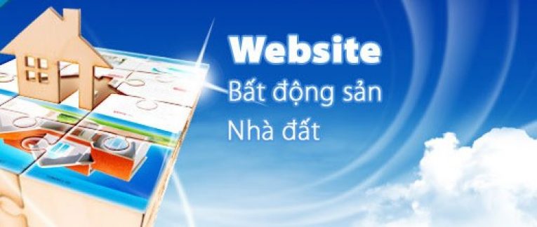 website bat dong san