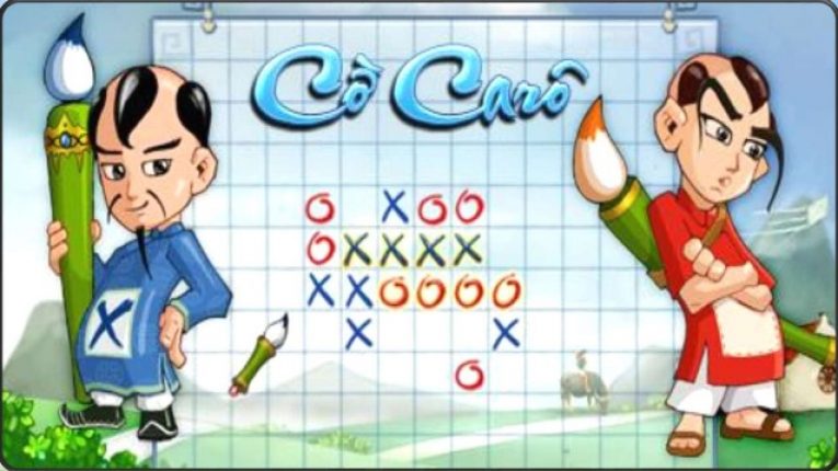 game co caro