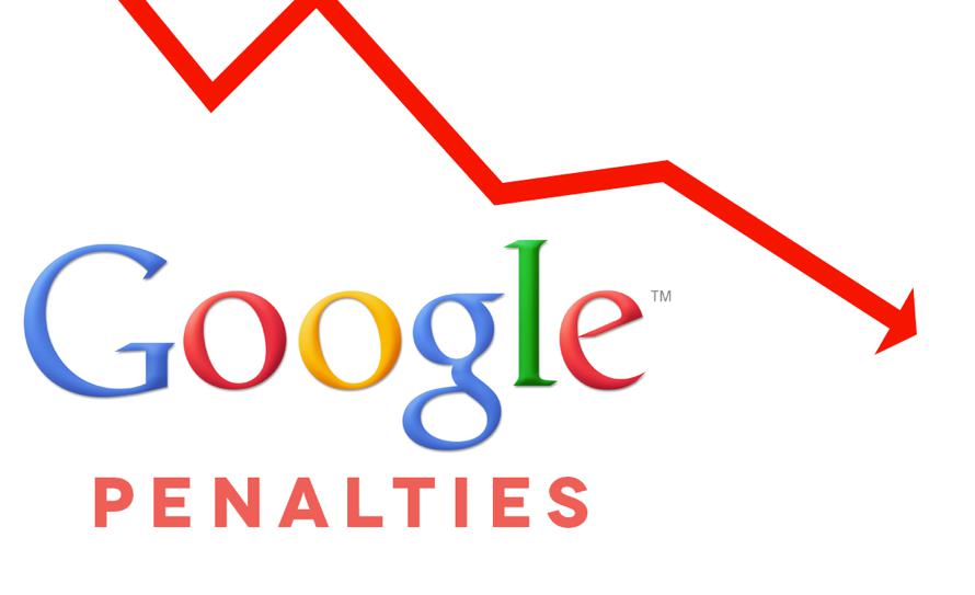 Google-Penalties