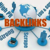 Qui trình, cách thức xây dựng hệ thống backlink