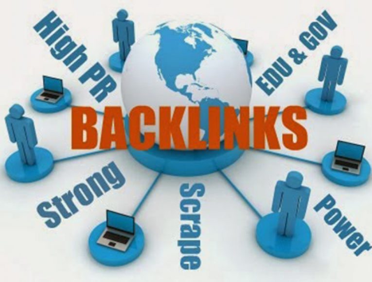 backlink