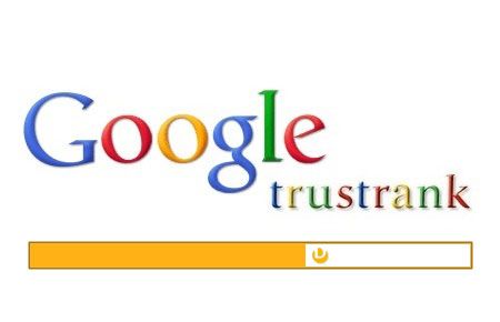 google-trust-rank