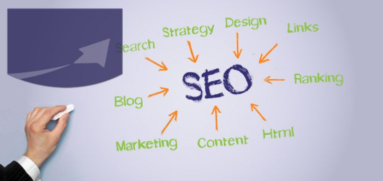 seo slide