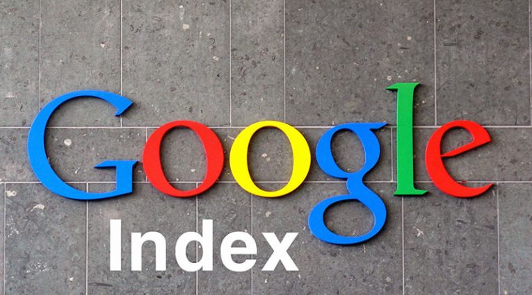 google index la gi