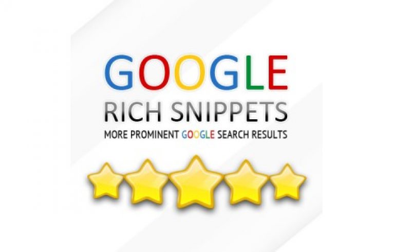 google rich snippets 1 1