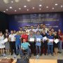 Hiệp hội Internet Việt Nam (VIA) phối hợp với các đơn vị thành viên tổ chức các khóa học trang bị kỹ năng kinh doanh trực tuyến và marketing online cho các doanh nghiệp vừa và nhỏ